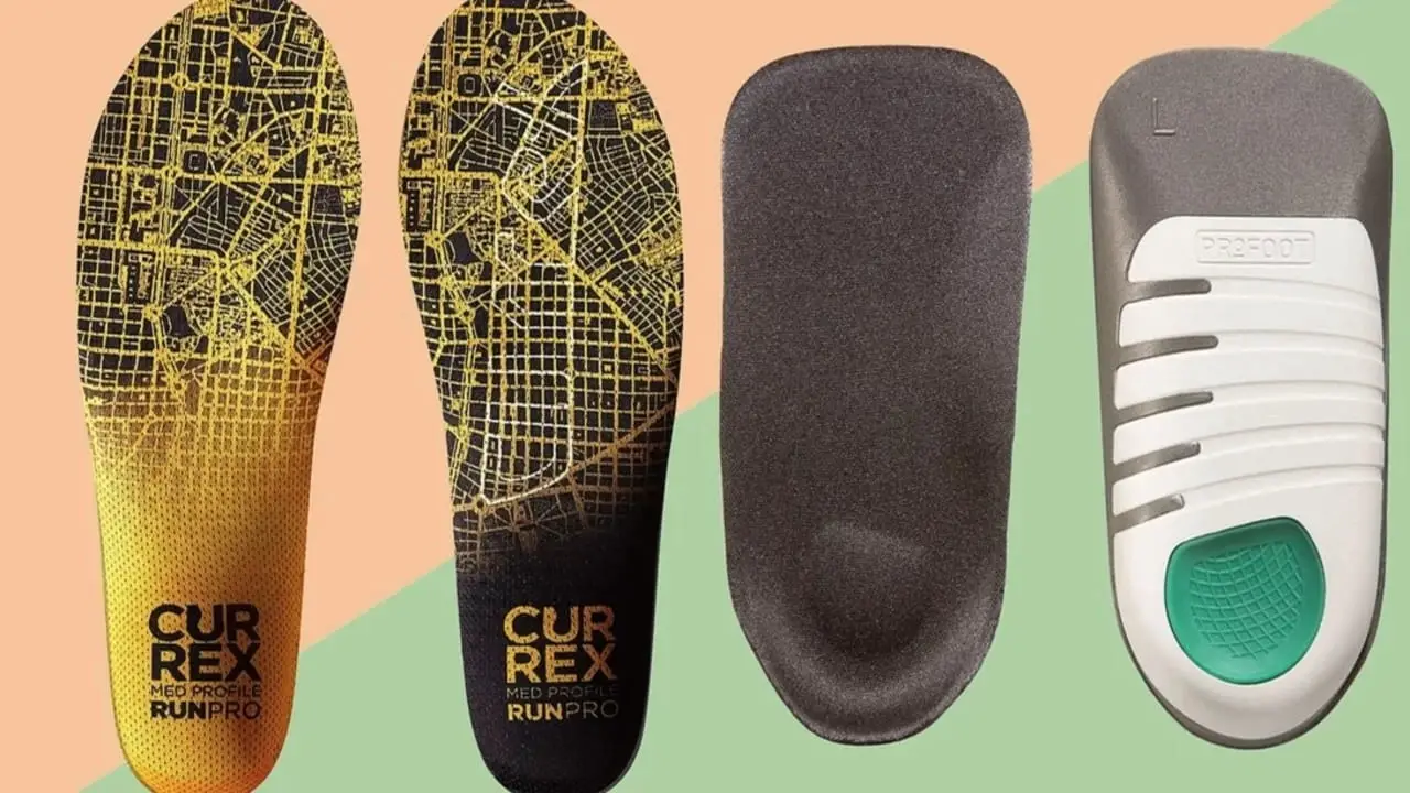 What exactly makes them good insoles for concrete