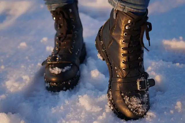 best winter work boots for men and women
