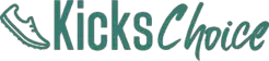Kicks Choice logo