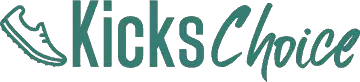 Kicks Choice logo
